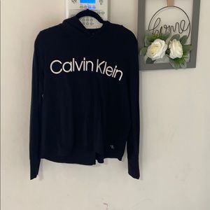 Calvin Klein Long Sleeve Shirt